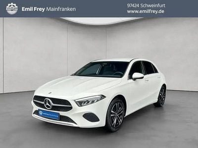 Mercedes A250
