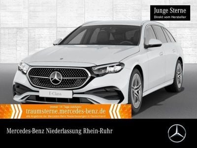 Mercedes E200