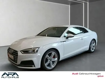 Gebraucht Audi A5