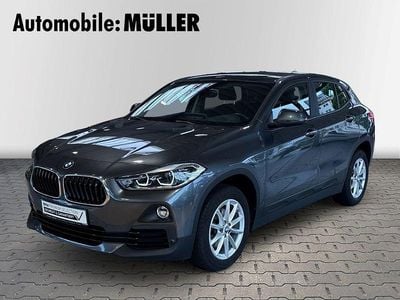Gebraucht BMW X2 Performance 150 PS (110 kW) 2020 Grau SUV
