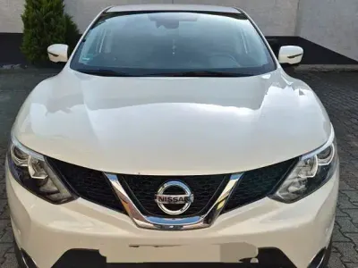 Gebraucht Nissan Qashqai