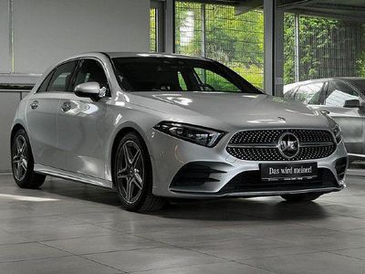 Mercedes A220