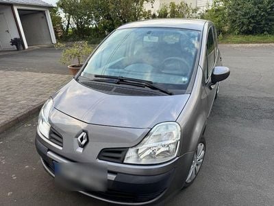 Renault Modus