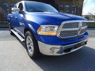 gebraucht Dodge Ram RAMLARAIMiE 3.0 V6 24V 4x4 ECO-Diesel