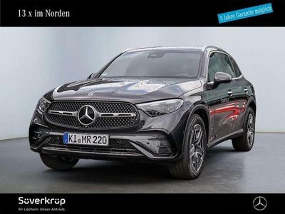 Mercedes GLC220