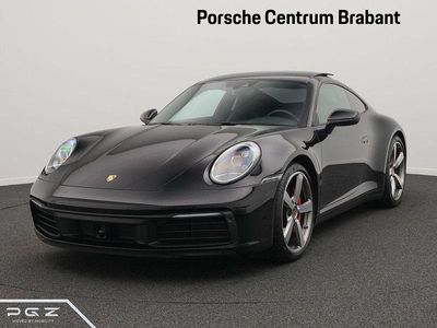 Porsche 911 Carrera S