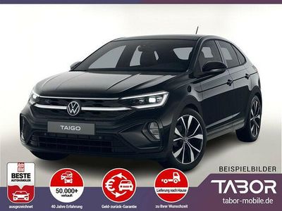 Rauchgrau metallic Neu 2025 VW Taigo R-line SUV | 25.688 € (Superpreis)