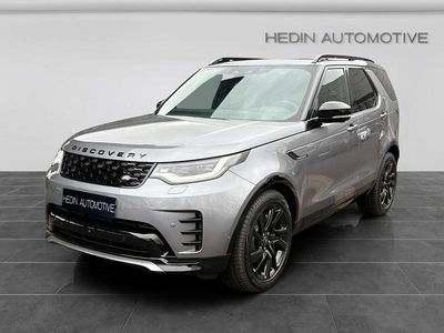 Gebraucht Land Rover Discovery 5 HSE Dynamic 183 PS (134 kW) 2025 Szary SUV
