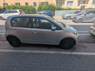 Gebraucht VW up!