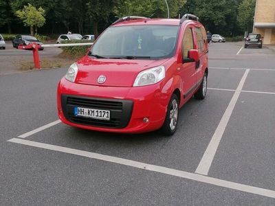 Fiat Qubo