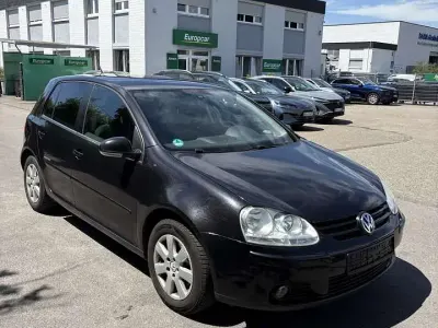 Gebraucht VW Golf VI