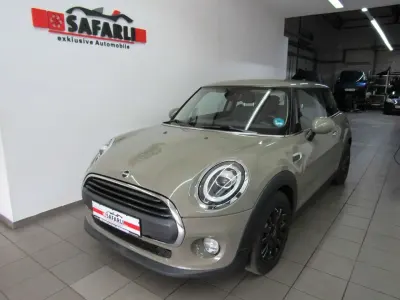 Occasion Mini ONE Chili 102 PK (75 kW) 2019 Grijs Hatchback