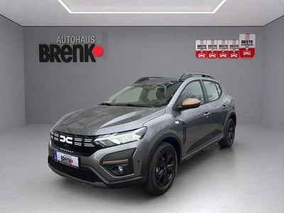 Grün Neu 2025 Dacia Sandero Extreme Limousine | 20.190 €