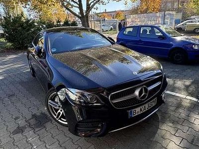 Mercedes E350