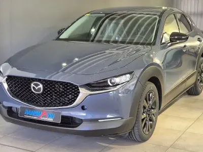 Neu Mazda CX-30 Homura-Line 140 PS (102 kW) 2026 Grau SUV