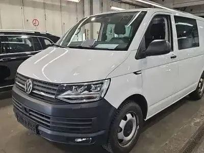 Occasion VW T6