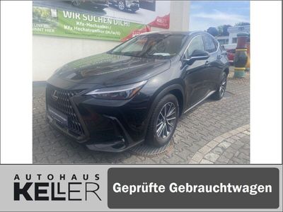 Lexus NX350h