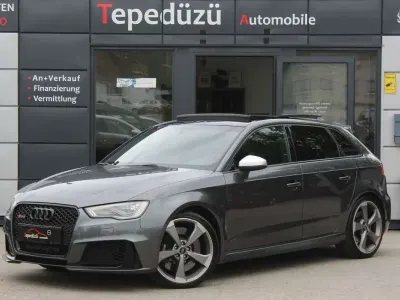 Gebraucht Audi RS3