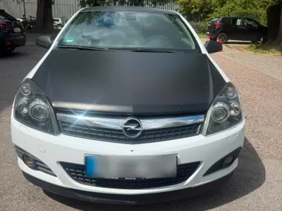 Gebraucht Opel Astra