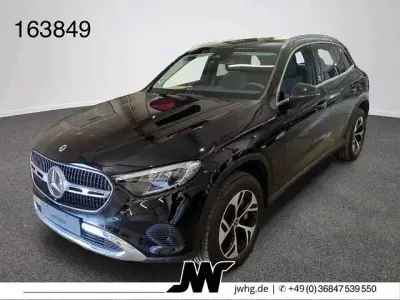 Gebraucht Mercedes GLC300de