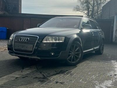 gebraucht Audi A6 Allroad 