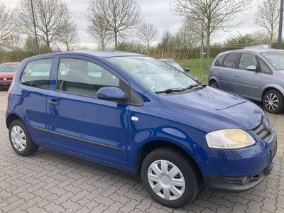 gebraucht VW Fox 