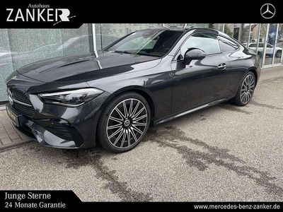 Usata Mercedes 180 AMG 170 CV (125 kW) 2025 Grigio Berlina