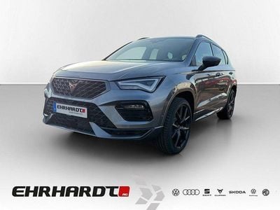 Ny Cupra Ateca 190 HK (139 kW) 2026 Grå SUV