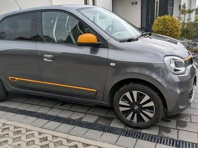 gebraucht Renault Twingo Electric Techno