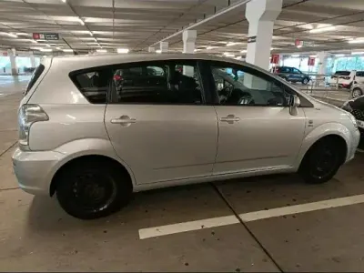 Gebraucht Toyota Corolla 120 PS (88 kW) 2004 Kombi