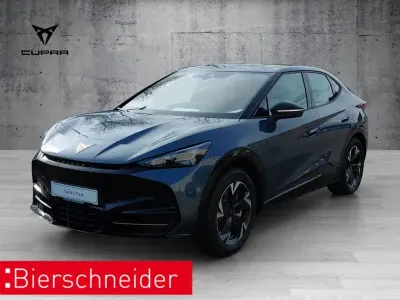 Neu Cupra Tavascan Endurance 210 kW (286 PS) 2026 Blau SUV
