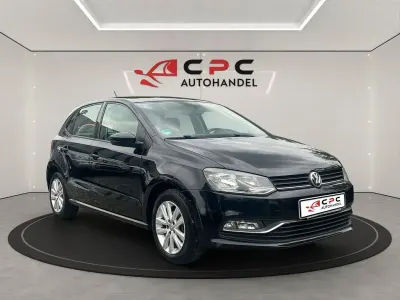 Używany VW Polo