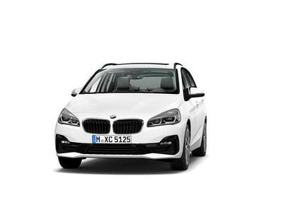 BMW 220 Active Tourer