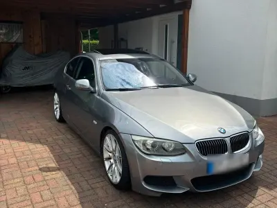 Gebraucht BMW 335