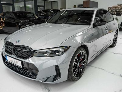 BMW M340