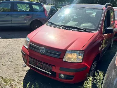 Gebraucht Fiat Panda