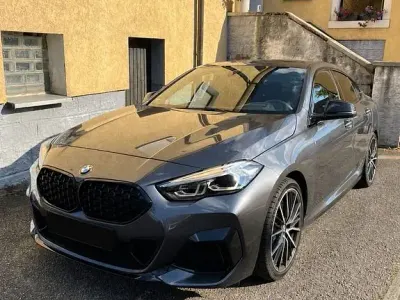Gebraucht BMW M235