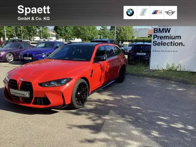 Gebraucht BMW M3