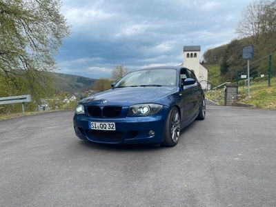 gebraucht BMW 120 Coupé 