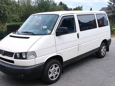 VW T4