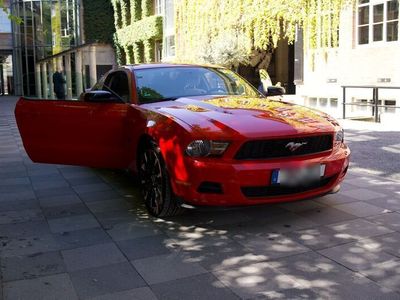 gebraucht Ford Mustang V6 3.7L