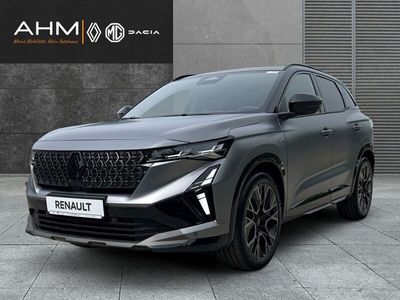 Grau Neu 2025 Renault Austral Esprit Alpine SUV | 43.200 € (Fairer Preis)