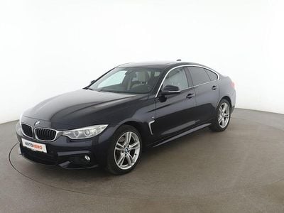 BMW 430 Gran Coupé