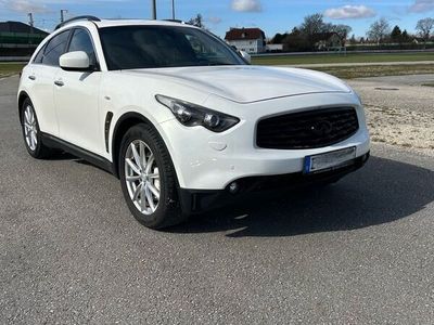 Infiniti Fx30