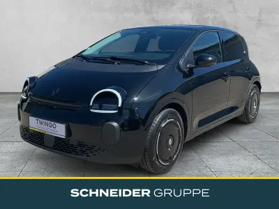Neu Renault Twingo Urban 60 kW (82 PS) 2026 Rot Kleinwagen