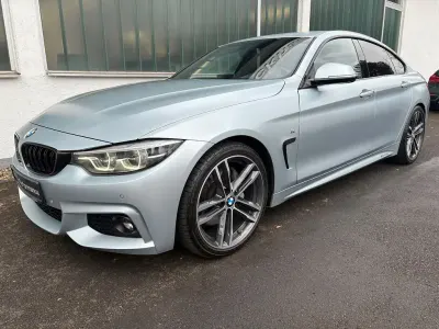 Gebraucht BMW 440