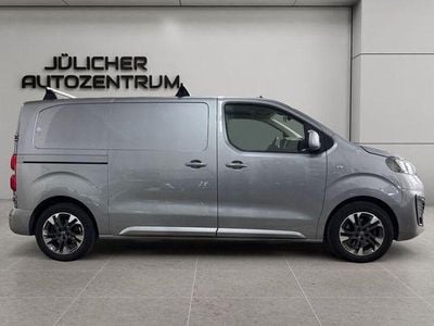 Second-hand Opel Vivaro Innovation 177 CP (130 kW) 2020 Gri Monovolum
