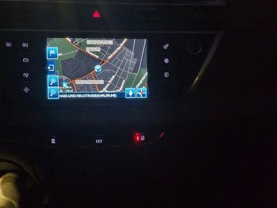 Citroën Grand C4 Picasso