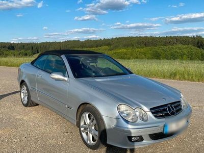 Mercedes CLK200