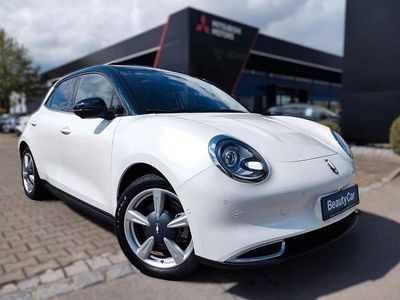 Second-hand Ora 03 Pro+ 125 kW (171 CP) 2023 Alb Hatchback